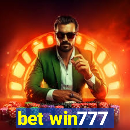 bet win777